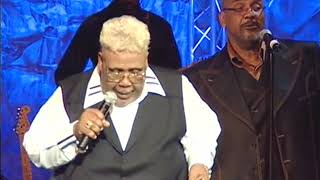 The Rance Allen Group  What Hes Done For Me Official Live Video [upl. by Annadiana]