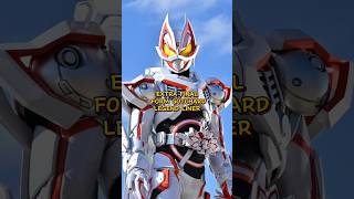 EXTRA FINALFORM KAMEN RIDER GOTCHARD kamenrider [upl. by Bathulda121]