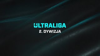 PMK vs UGT BO5  Ultraliga 2 Dywizja  ️️️⛈️  PÓŁFINAŁ SEZON 9 [upl. by Secundas]