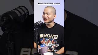 podcast boy William ternyata praz tegu anjir wkwkwwkw [upl. by Allekim]