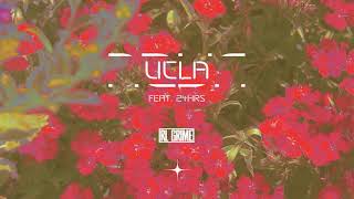 RL Grime  UCLA ft 24hrs Official Audio [upl. by Kaia670]