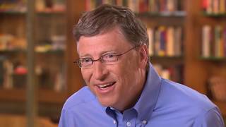 Bill Gates remembers his early programming career [upl. by Yerot]