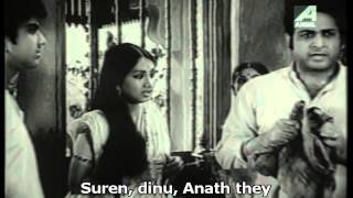 Sriman Prithviraj  শ্রীমান পৃথ্বীরাজ  Childrens Bengali Movie  Part  711 [upl. by Rani]