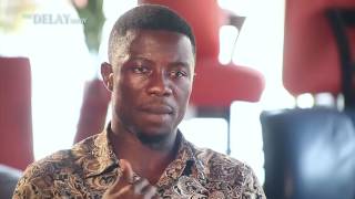 DELAY INTERVIEWS KWAKU MANU [upl. by Gascony]