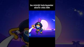 Ben birde hayallerim  Brawl Stars keşfet edit taylankaya [upl. by Eicrad]