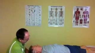 Neuromuscular Therapy for Pain Relief amp Soar Point Massage [upl. by Fraser]