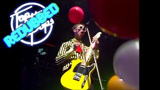 Toy Dolls  Nellie The Elephant TOTP 1985 Original audio [upl. by Cain]