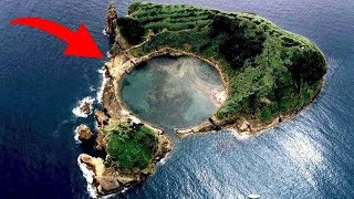 Las 10 islas Más Bellas Del Mundo [upl. by Guilbert375]