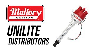 Mallory Unilite Distributors [upl. by Stefan865]