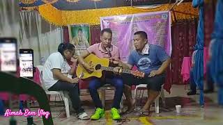 Kalopindo Sa Ranao New Maranao Song [upl. by Atiuqad740]