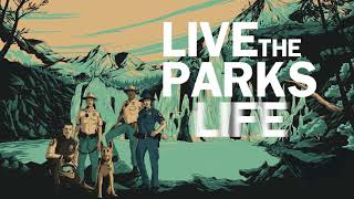 Live The Parks Life Ranger and Lifeguard Cadet Recruitment [upl. by Lledniuq253]