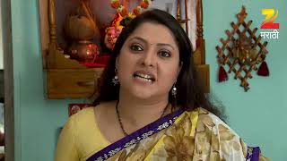 Kahe Diya Pardes  Ep 34  Rishi Saxena Sayali Sanjeev  Marathi Tv Serial  Zee5 Marathi Classics [upl. by Aisset671]