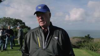 Torrey Pines Renovates North Course [upl. by Edak686]