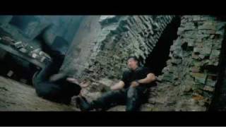 THE EXPENDABLES  Trailer Deutsch [upl. by Alicec]