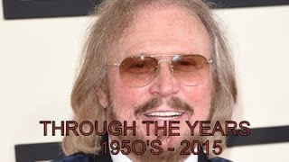 Barry Gibb How Can You Mend A Broken Heart Live at the Grand Ole Opry Opry [upl. by Drud]