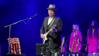 Christopher Cross highlights 8524 [upl. by Ire602]