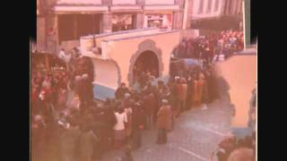 Rétrospective des gras de LANNION carnaval [upl. by Anir]