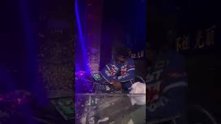 Dj Puffy LIVE at TAO Las Vegas 🥳 [upl. by Muriah354]