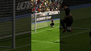 EA SPORTS FC 24  ALEXIA PUTELLAS SKILLS Goal shorts alexiaputellas eafc24 [upl. by Yrokcaz]