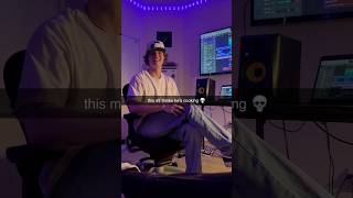 WHOA WTF producer beats beatmaker rapper trapbeat trending viral shorts fyp music [upl. by Dorette486]