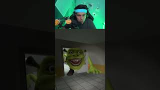 SHREK TAPE EN GARRYS MOD [upl. by Bennett]