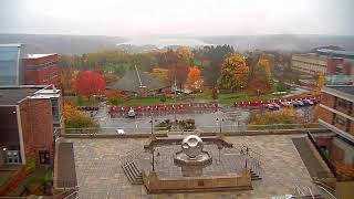 Ithaca College Live Stream [upl. by Araf]