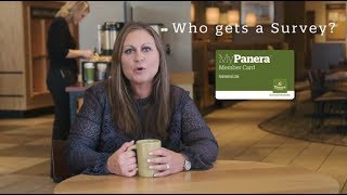 Panera Bread Training Video [upl. by Pickard]