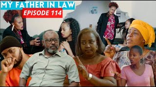 MY FATHER IN LAW EPISODE 114  NYIRANKOTSA YAKIJE UMURIRO🔥🔥 🔥 COMPANY YA SCOT IBAZWE NDE [upl. by Odnomor217]