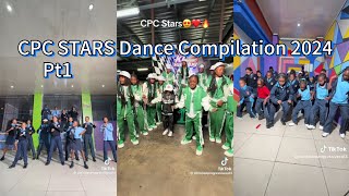 CPC STARS Dance Compilation 2024🔥👌Pt1 [upl. by Pantia]