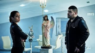 Gomorra Gomorrah Season 13 recap SPOILERS [upl. by Essile]