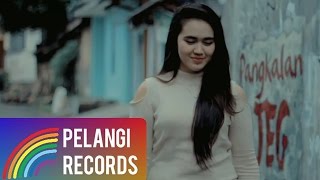 Almaheera  Janda Anak Satu JAS  Official Music Video [upl. by Annairoc]