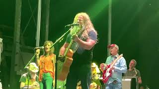 Jamey Johnson This land is your land [upl. by Petra]