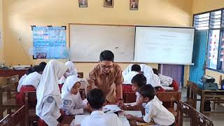 VIDEO UKIN KELAS 4 MATERI IPAS [upl. by Eineeuq]