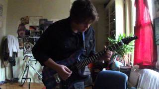 Abilene AS10 Demo  Matt Stottmann  Electric Guitar [upl. by Nilloc]