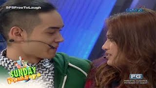 Sunday PinaSaya Suki’s lovelife [upl. by Shakespeare]