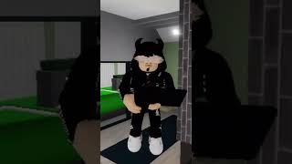 MAMMA E BAMBINO SU BROOKHAVEN ROBLOX ITA  Pt1 brookhaven brookhavenitaliano  brookhavenita [upl. by Everson823]