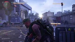 TOM CLANCY‘S THE DIVISION 2 EP7 [upl. by Os]