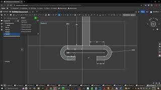 OnShape Exercise5 2 [upl. by Arim]