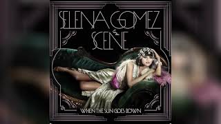 Selena Gomez  Love You Like a Love Song 51 Surround Mix  DL [upl. by Hunfredo]