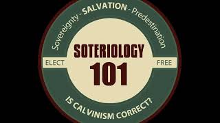 Soteriology 101 Introduction Music Extended Version [upl. by Hedelman]