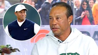 Tiger Woods Furious Over LIV Golf Stars Returning New PGA Tour Rules Spark Outrage [upl. by Ateiram161]