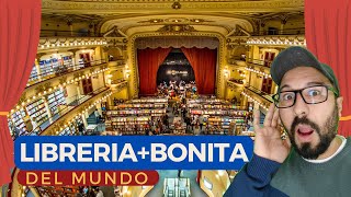 Librería MAS BONITA del MUNDO Argentina [upl. by Anual]