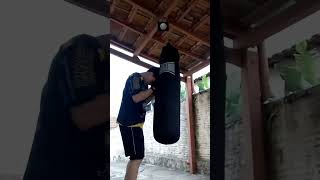 Treino no domingão boxing edit ufc benwhittaker boxe mma capoeira atividadefisicaemcasa [upl. by Netsirc]