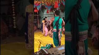 sambalpuri danda video krushnaseshadev mahandadance [upl. by Neened]