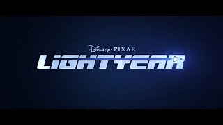 Lightyear Official Teaser Trailer 2022 Chris Evans 60Fps [upl. by Luelle]