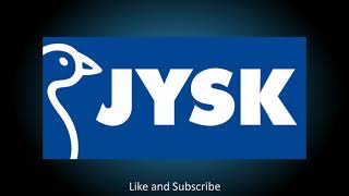 How to correctly pronounce in Danish  Jysk [upl. by Ahsilad]