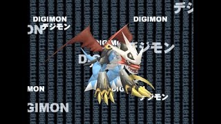 DigiMon World 2  BRUTUS way to ImperialDraMon [upl. by Ahab]