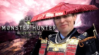 Ruining Monster Hunter Worlds Ecosystem [upl. by Scornik622]