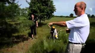 Rules of Golf  Rule 28  Unplayable ball [upl. by Jarv]