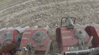 Cotton Picker Tour with Josh and David Ogle 2016 [upl. by Rick587]